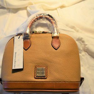 Dooney & Bourke Bitsy Bag R332 DE